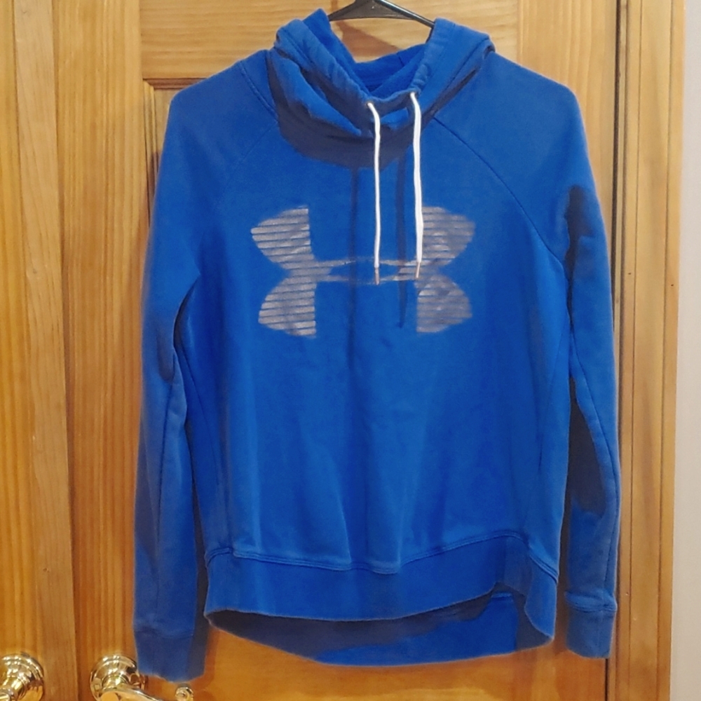 Under Armour hoodie